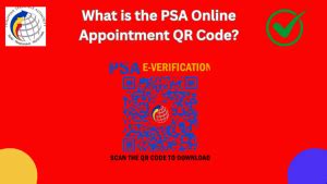 easydocs psa|The QR Code Experience.